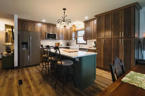 Kitchen - 2705 Debo Dr, Peru, IL 61354 photo 1 of 4
