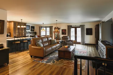 Living - 2705 Debo Dr, Peru, IL 61354 photo 1 of 2
