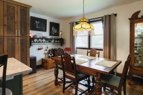 Dining - 2705 Debo Dr, Peru, IL 61354 photo 1 of 1