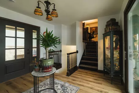 Entry Way - 2705 Debo Dr, Peru, IL 61354 photo 1 of 2