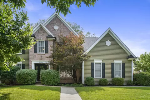 2404 Bainbridge Blvd, West Chicago, IL 60185