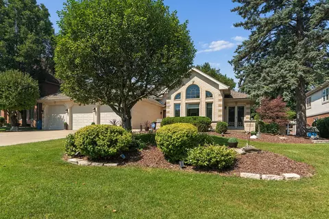 12306 S Nagle Ave, Palos Heights, IL 60463