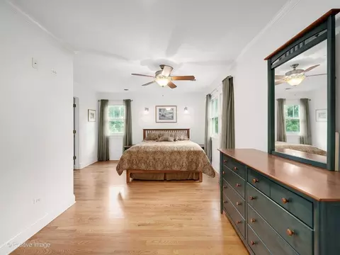 Bedroom - 217 S Summit St, Wheaton, IL 60187 photo 1 of 5