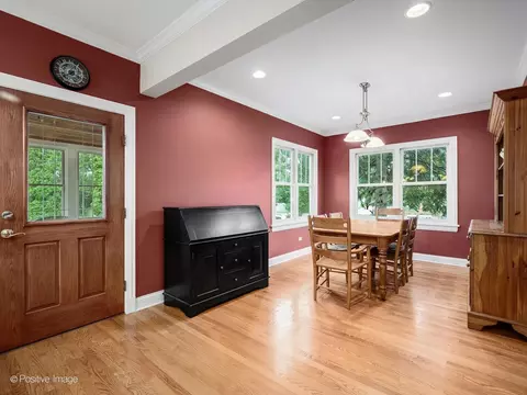 Dining - 217 S Summit St, Wheaton, IL 60187 photo 4 of 4