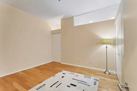 Bedroom - 65 E Monroe St #4407, Chicago, IL 60603 photo 1 of 2