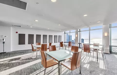 Dining - 65 E Monroe St #4407, Chicago, IL 60603 photo 1 of 1