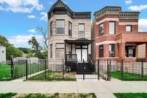 5742 S Morgan St, Chicago, IL 60621