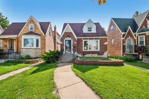 3121 N Nottingham Ave, Chicago, IL 60634