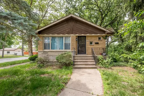14446 Minerva Ave, Dolton, IL 60419