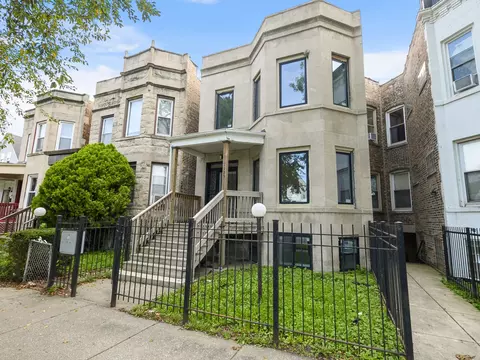 7125 S Drexel Ave, Chicago, IL 60619