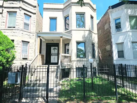7125 S Drexel Ave, Chicago, IL 60619