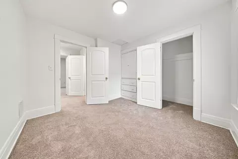 Bedroom - 387 S Evergreen Ave, Kankakee, IL 60901 photo 4 of 7