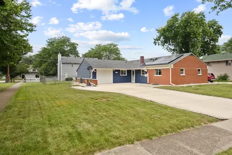1406 Glen Hill Dr, Glendale Heights, IL 60139