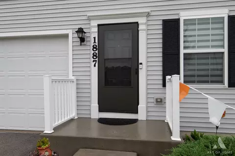 Exterior - 1887 Locust Rd, Morris, IL 60450 photo 2 of 5
