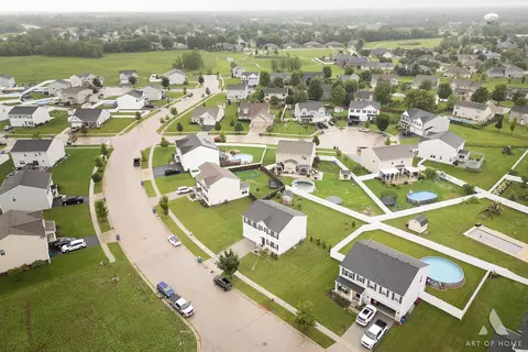 View/Area - 1887 Locust Rd, Morris, IL 60450 photo 4 of 7