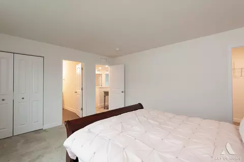 Bedroom - 1887 Locust Rd, Morris, IL 60450 photo 4 of 5