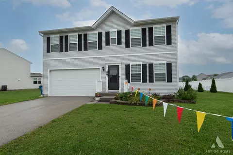 1887 Locust Rd, Morris, IL 60450