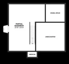 Floorplan - 1887 Locust Rd, Morris, IL 60450 photo 1 of 3