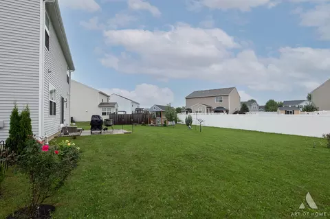 Exterior - 1887 Locust Rd, Morris, IL 60450 photo 5 of 5