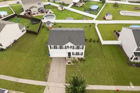 View/Area - 1887 Locust Rd, Morris, IL 60450 photo 6 of 7