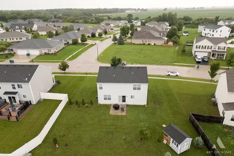 View/Area - 1887 Locust Rd, Morris, IL 60450 photo 7 of 7