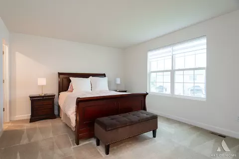 Bedroom - 1887 Locust Rd, Morris, IL 60450 photo 3 of 5