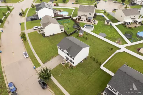 View/Area - 1887 Locust Rd, Morris, IL 60450 photo 5 of 7