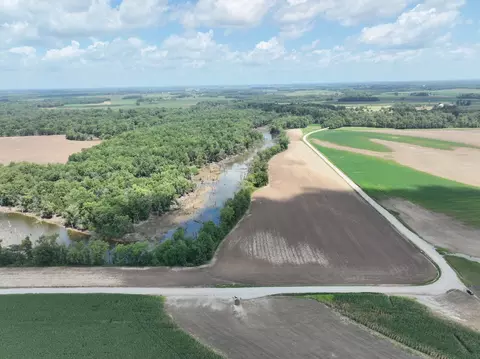 View/Area - tbd W County Road 2875e, Ellery, IL 62863 photo 15 of 18