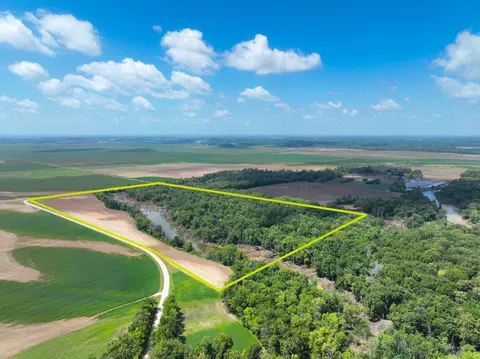 View/Area - tbd W County Road 2875e, Ellery, IL 62863 photo 2 of 18