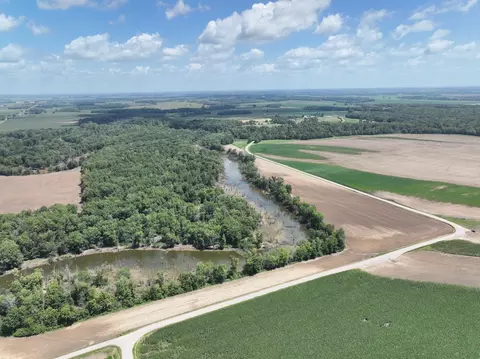 View/Area - tbd W County Road 2875e, Ellery, IL 62863 photo 11 of 18