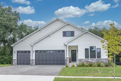 lot8 Michelle Way, North Aurora, IL 60542