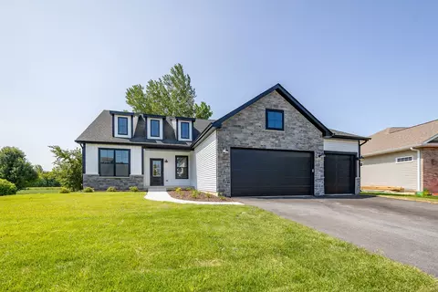 lot11 Michelle St, North Aurora, IL 60542