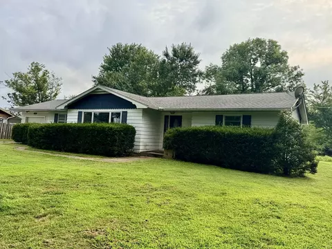 9799 Highway 127 Hwy, Murphysboro, IL 62966