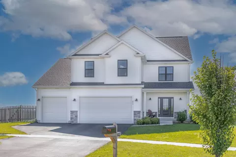 lot15 Michelle Ave, North Aurora, IL 60542