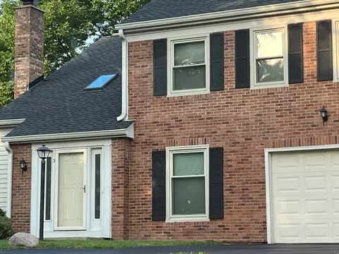 3 Bright Ridge Dr #3, Schaumburg, IL 60194