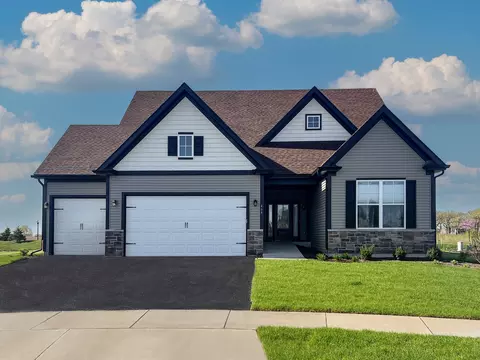 lot50 Michelle St, North Aurora, IL 60542