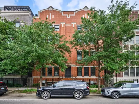 3713 N Ashland Ave #1N, Chicago, IL 60613