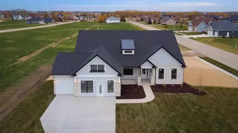 lot51 Michelle St, North Aurora, IL 60542
