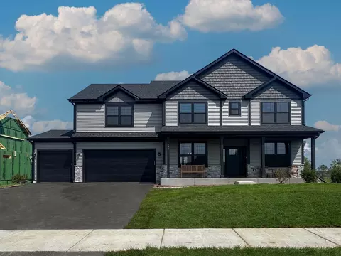 lot52 Michelle St, North Aurora, IL 60542