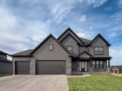 lot53 Michelle Crst, North Aurora, IL 60542