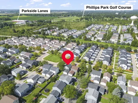 View/Area - 1010 Symphony Dr, Aurora, IL 60504 photo 2 of 12