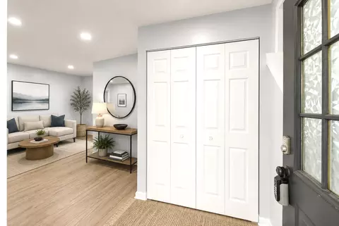 Entry Way - 1010 Symphony Dr, Aurora, IL 60504 photo 2 of 2