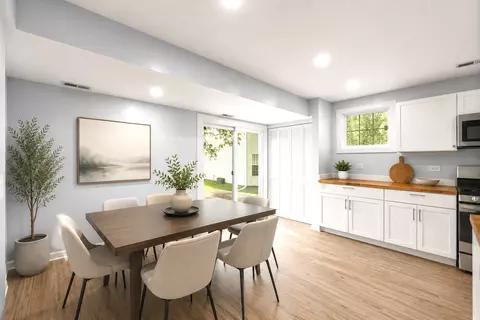 Dining - 1010 Symphony Dr, Aurora, IL 60504 photo 1 of 1