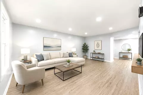 Living - 1010 Symphony Dr, Aurora, IL 60504 photo 2 of 8