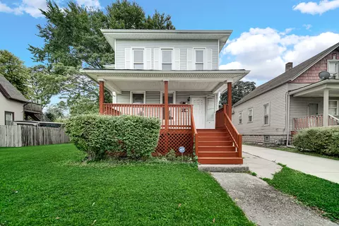 133 S 7th Ave, Maywood, IL 60153