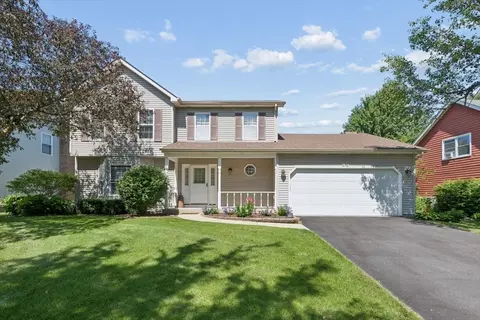 95 Winter Hill Cir, Montgomery, IL 60538