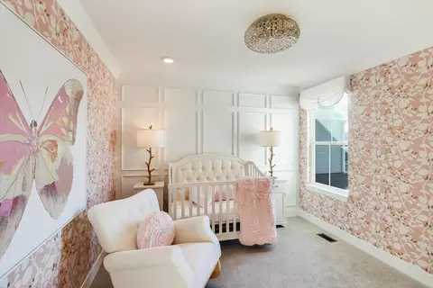 Bedroom - 25546 W Emory Ln, Plainfield, IL 60544 photo 4 of 7