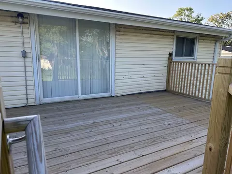 Exterior - 16612 Oxford Dr, Markham, IL 60428 photo 2 of 3