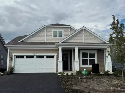 747 Alberta Ave, Oswego, IL 60543