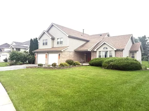 683 Primrose Ln, Matteson, IL 60443